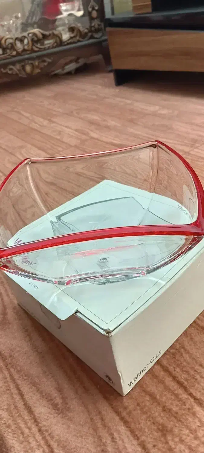 ظرف آلمانی|ظروف سرو و پذیرایی|قم, شهرک مهدیه|دیوار