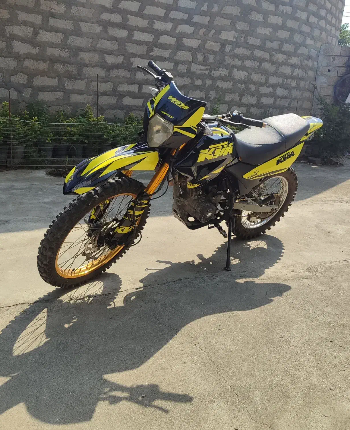 رادیسون 250. کویر T2|موتورسیکلت|تنکابن, |دیوار