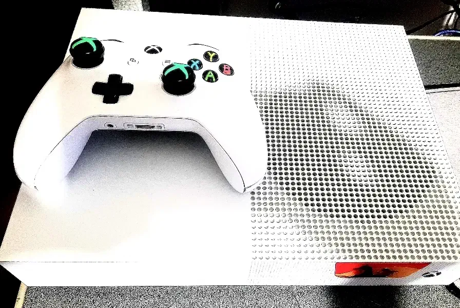 ایکس باکس وان اس|کنسول، بازی ویدئویی و آنلاین|بجنورد, |دیوار