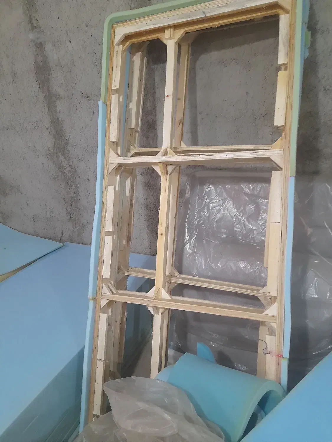 نجار|خدمات پیشه و مهارت|اسلام‌شهر, صادقیه|دیوار