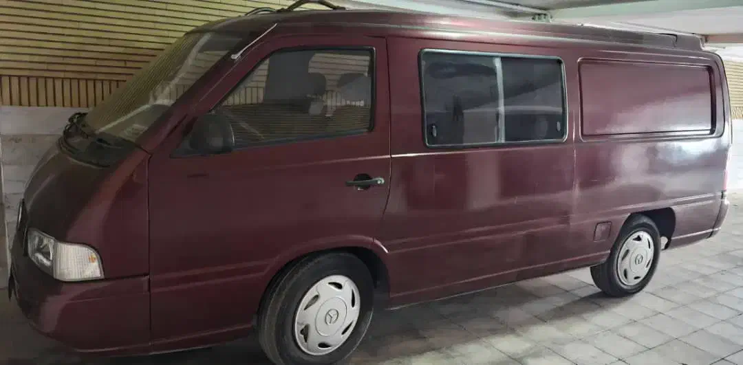 ون بنز mb140 مناسب کمپر|خودرو سواری و وانت|تهران, شهرک غزالی|دیوار