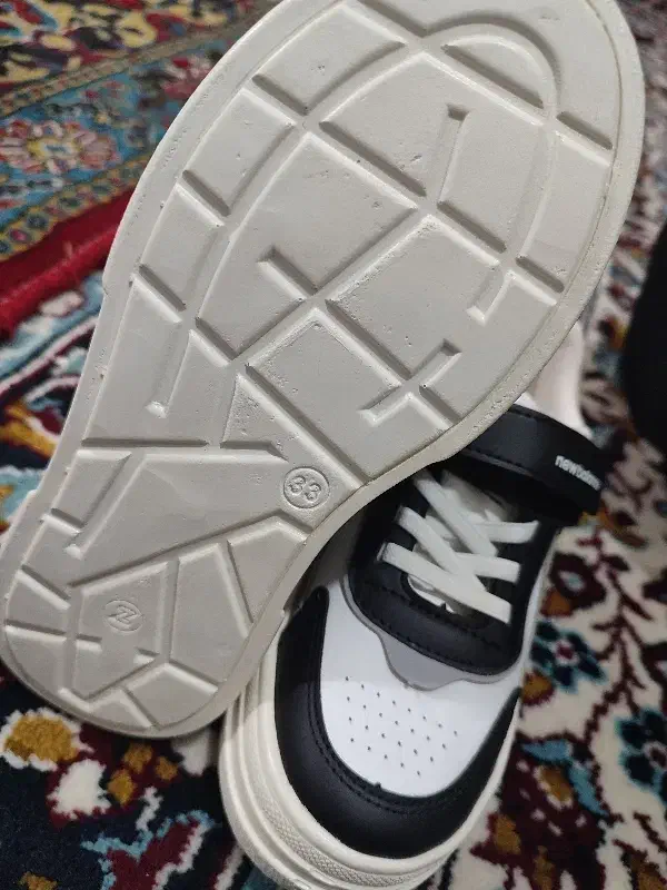 دو جفت کتونی (نو)|کیف، کفش، کمربند|الشتر, |دیوار