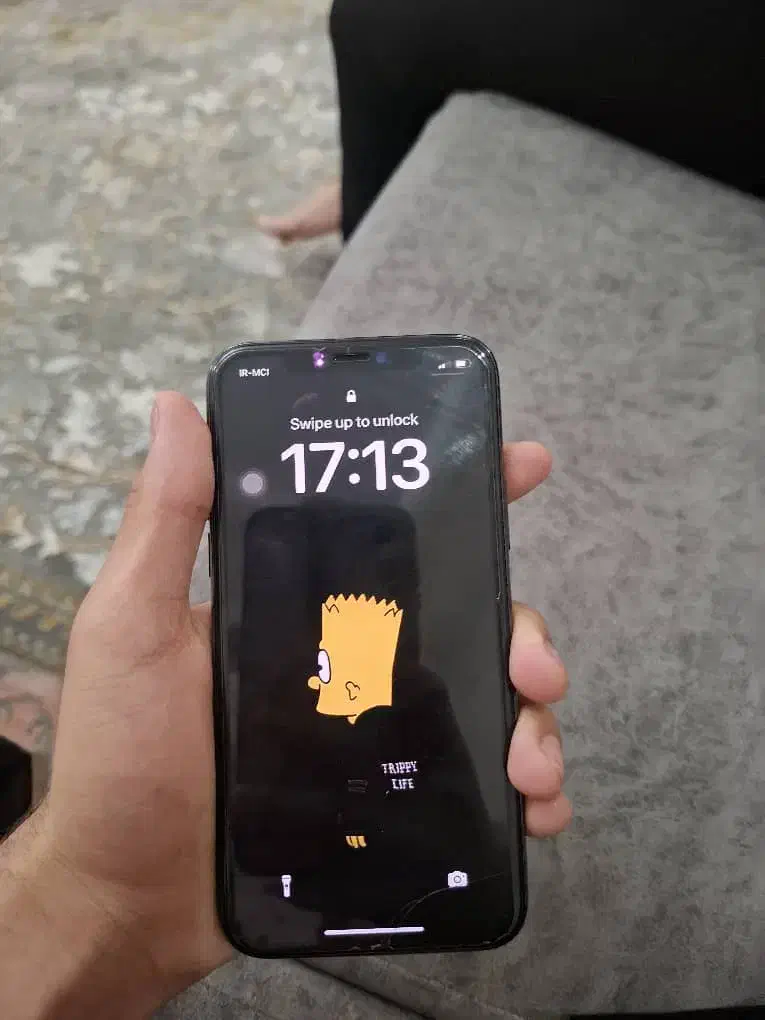 iphone 11 pro|موبایل|تهران, افسریه شمالی|دیوار