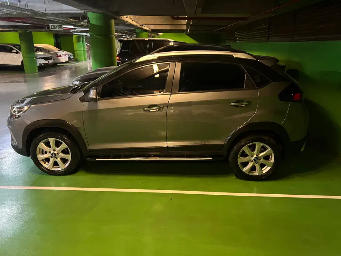 ام وی ام X22 اتومات ۱۴۰۰|خودرو سواری و وانت|تهران, ستارخان|دیوار