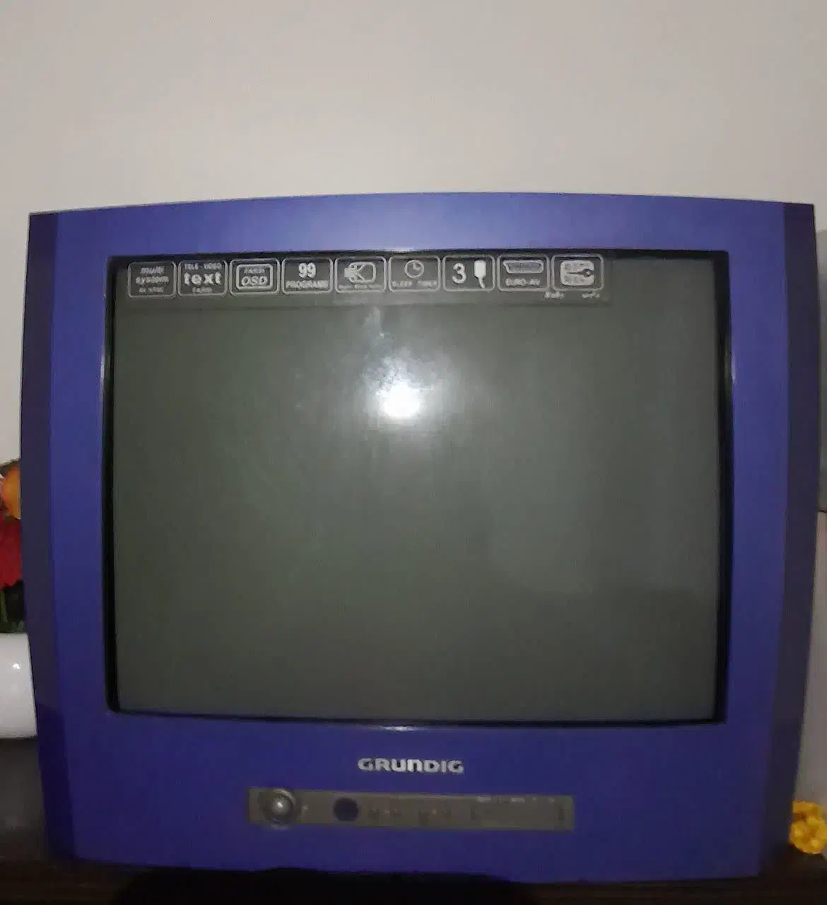 تلویزیون سالم|تلویزیون و پروژکتور|اهواز, شهرک حفاری|دیوار