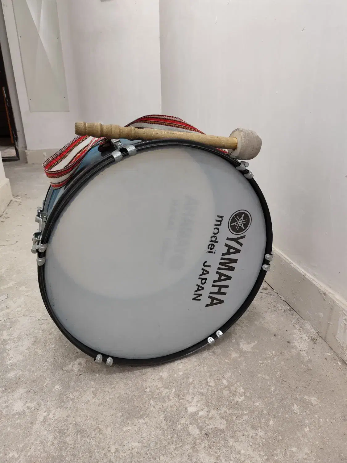 طبل|درام و پرکاشن|تبریز, |دیوار