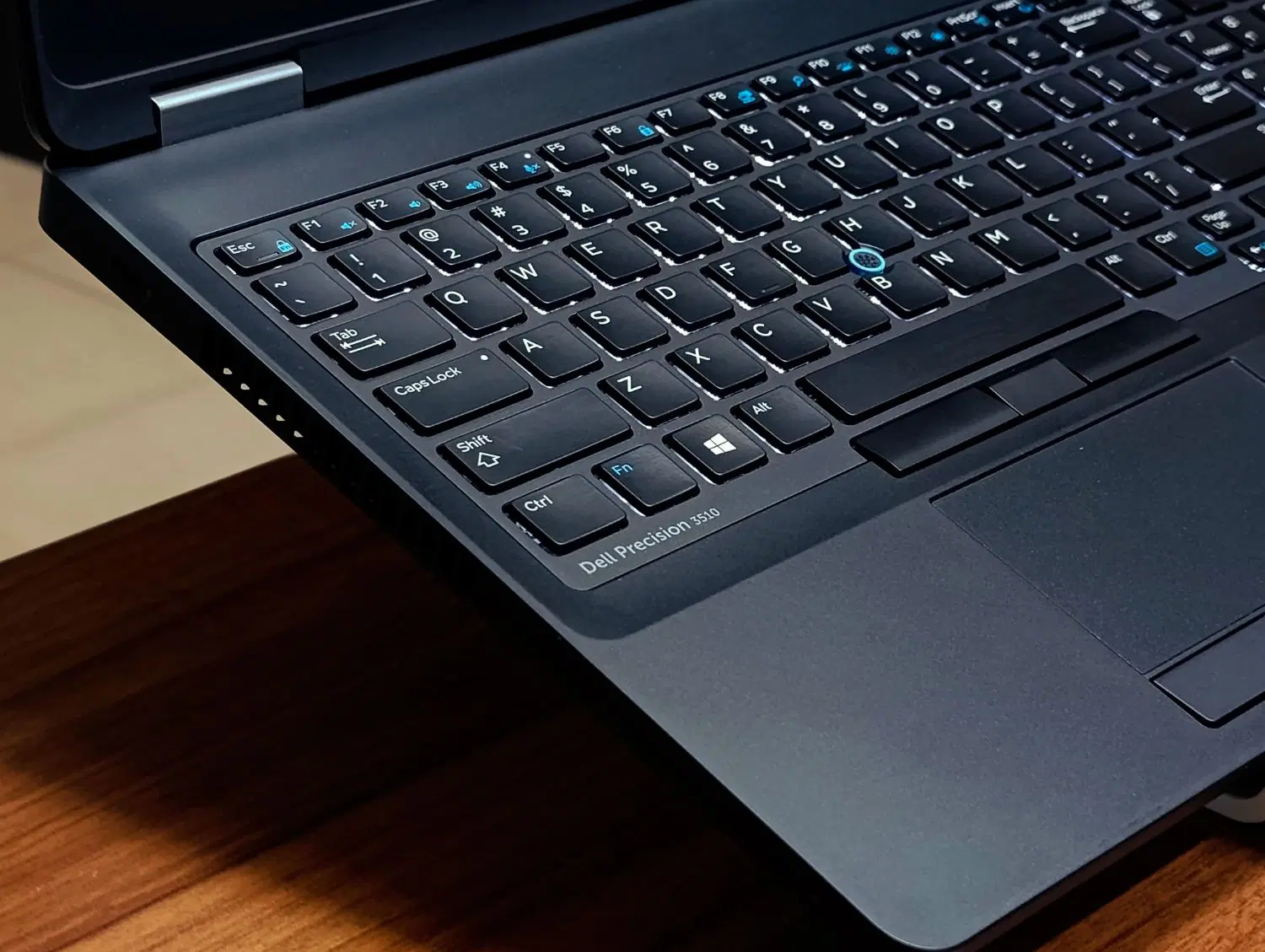 لپتاپ مهندسی Dell 3530 Core i7 سری H رم ۱۶|رایانه همراه|شیراز, فرگاز|دیوار