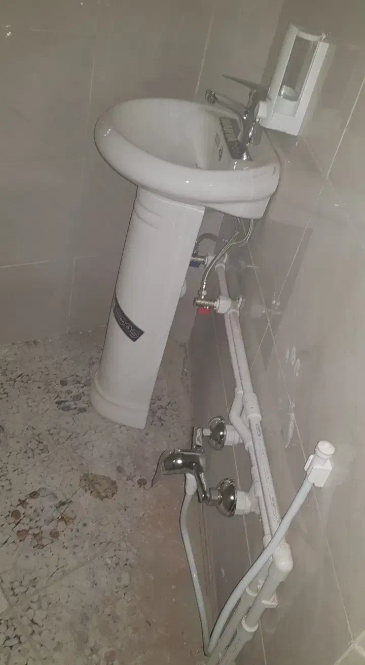 لوله کشی و تعمیرات|خدمات پیشه و مهارت|کامیاران, |دیوار