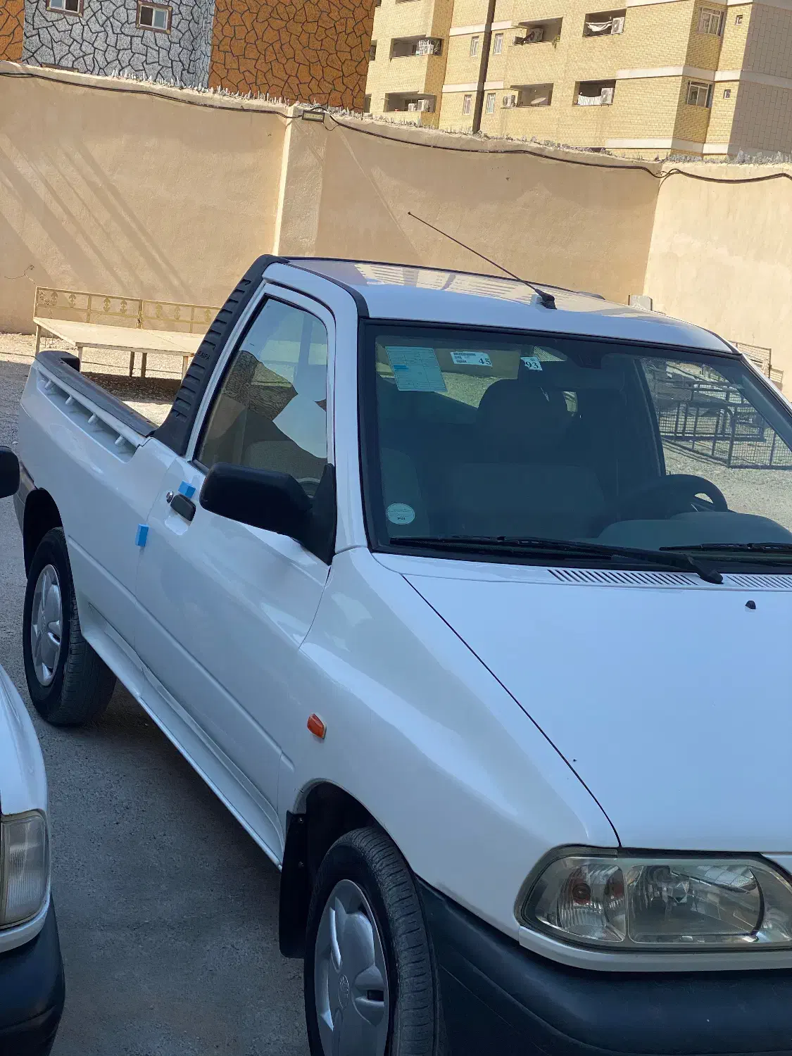 پراید و پراید وانت مدل پایین و مدل بالا|خودرو سواری و وانت|جهرم, |دیوار