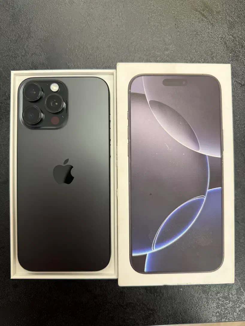 آیفون iphone 16 promax با حافظه ۲۵۶ گیگابایت|موبایل|تهران, جردن|دیوار