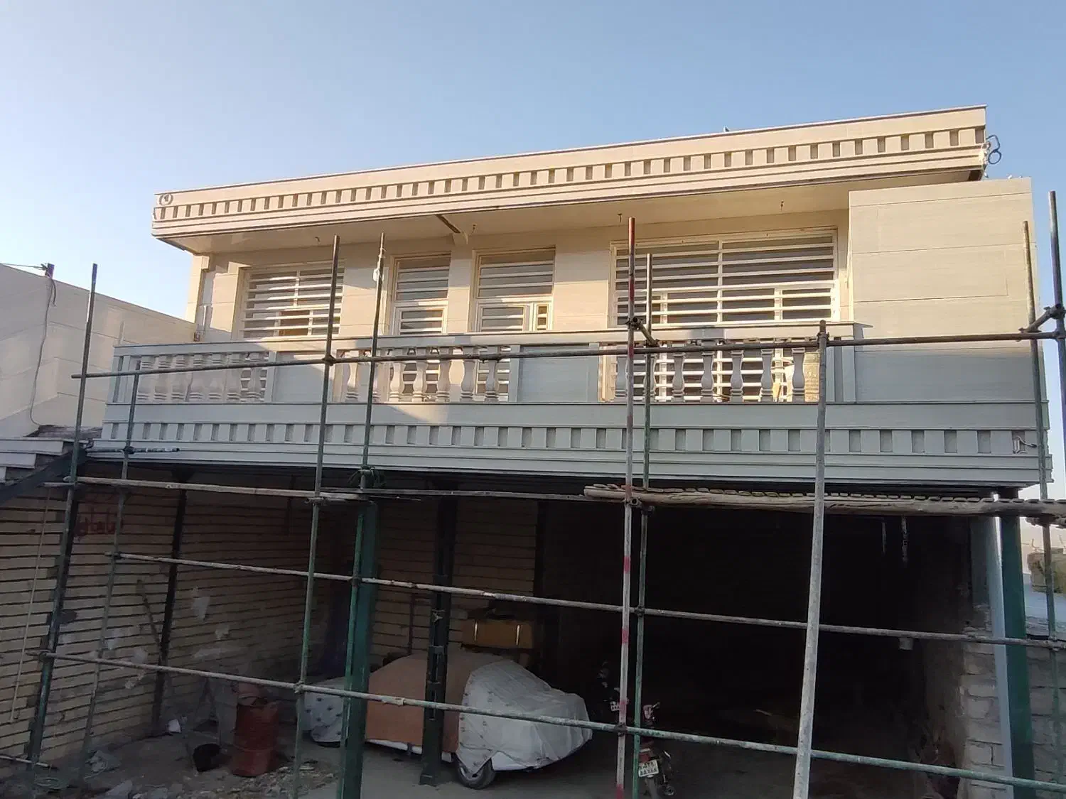 باز سازی وکاشی کاری|خدمات پیشه و مهارت|گلستان (تهران), |دیوار