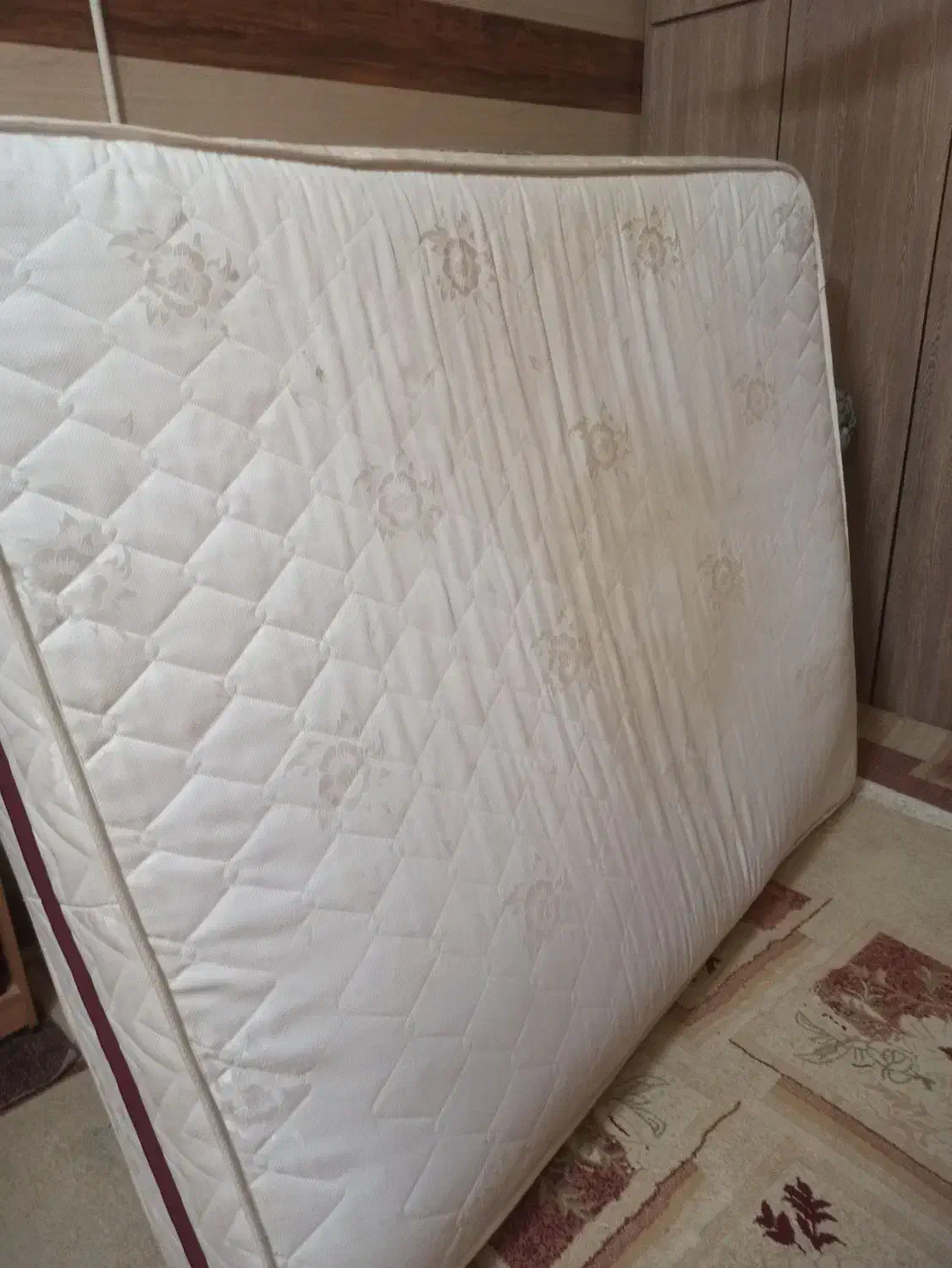 فروش تشک طبی و پشتی|تشک تختخواب|جهرم, |دیوار