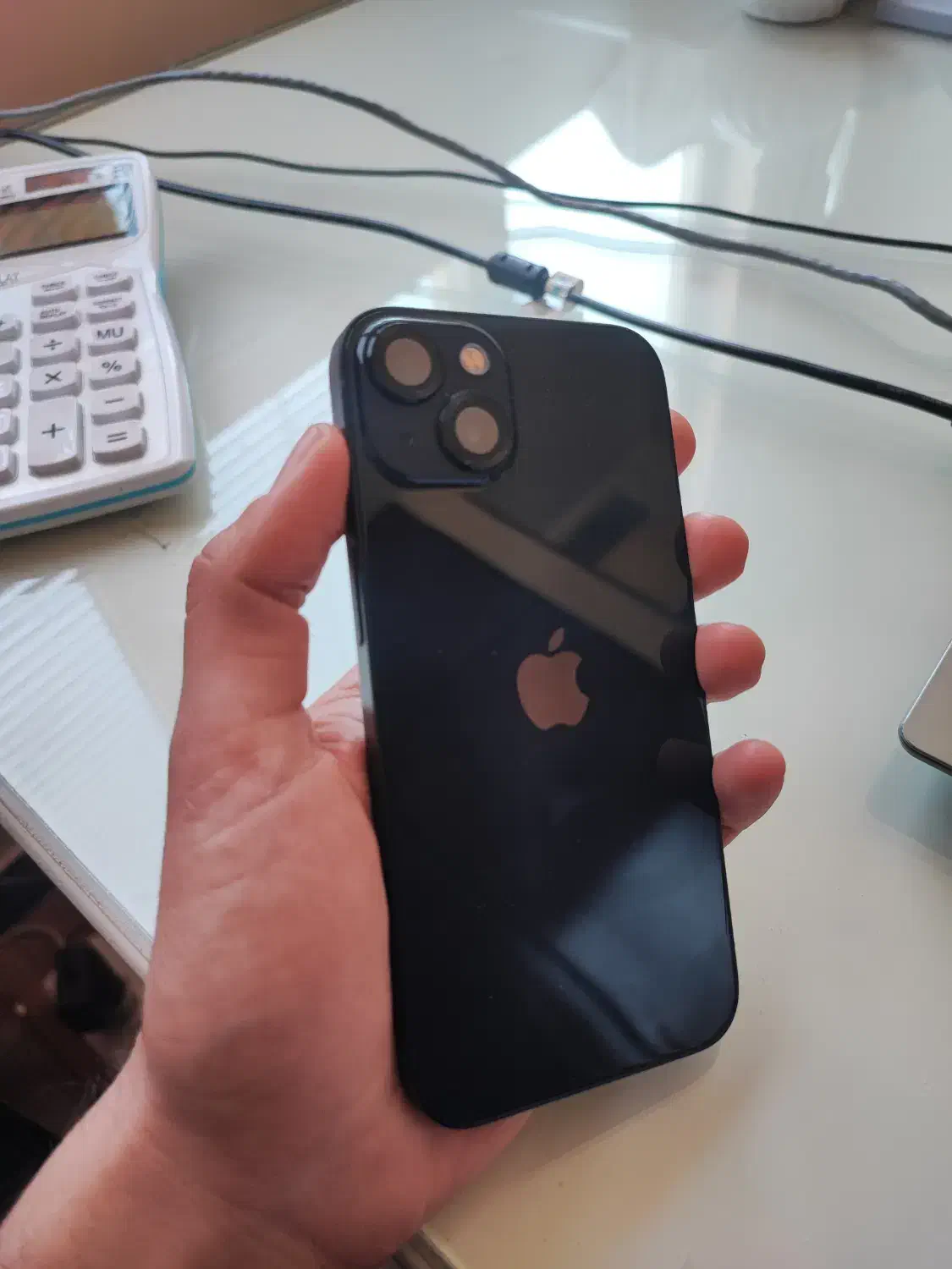 آیفون 13 نرمال|موبایل|قدس, شهر‌قدس|دیوار