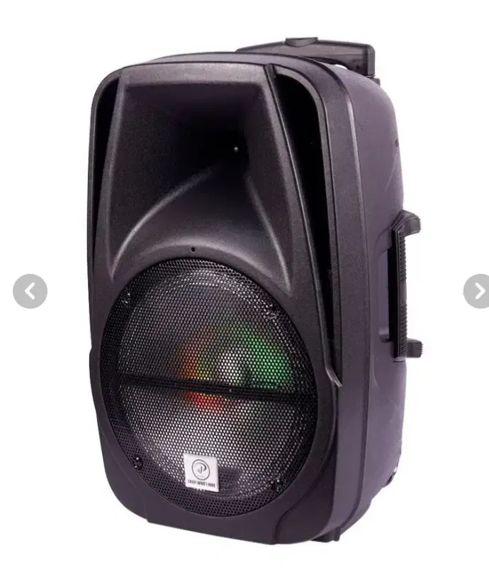 اسپیکر چمدانی شرکتی XPاصلی|صوتی و تصویری|بناب, |دیوار