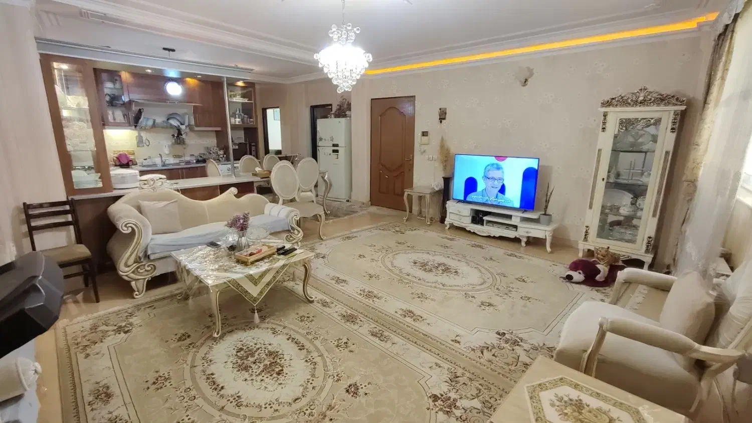 ۹۷ متر ،ضیابری،بازسازی شده|فروش آپارتمان|رشت, لاکانی|دیوار