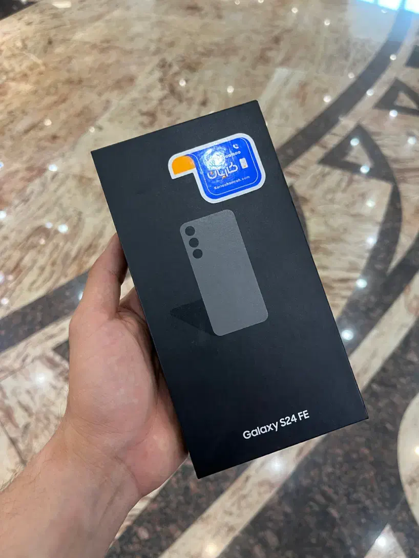 S24 fe اکبند|موبایل|تهران, آسمان|دیوار