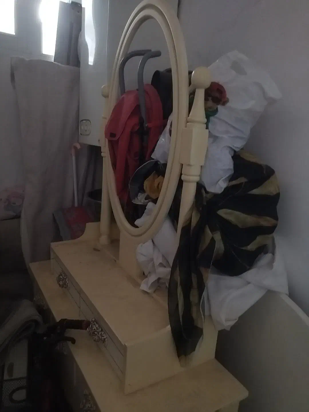 میز ارایشی|بوفه، ویترین، کنسول|مشهد, سمزقند|دیوار