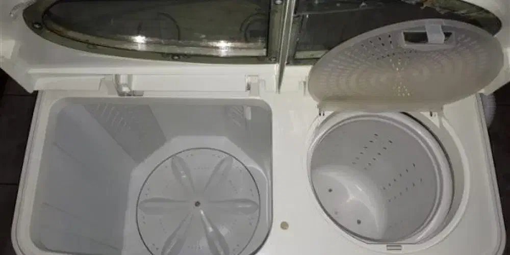 تعمیرات تخصصی لباسشویی دوقلو|خدمات پیشه و مهارت|شیراز, شهرک دارایی|دیوار