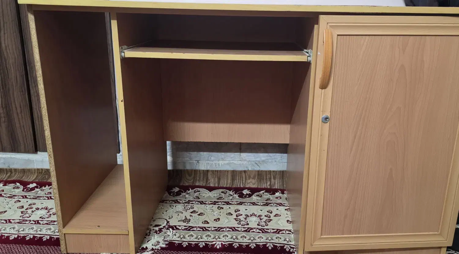 میز کامپیوتر،میز تحریر و میز کار|میز تحریر و کامپیوتر|اصفهان, کردآباد|دیوار