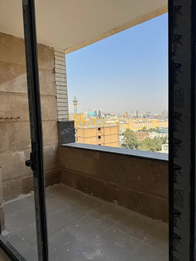 اپارتمان ۲دقیقه حرم امام رضا/نواب/اقساط امام رئوف|فروش آپارتمان|مشهد, حرم مطهر رضوی|دیوار