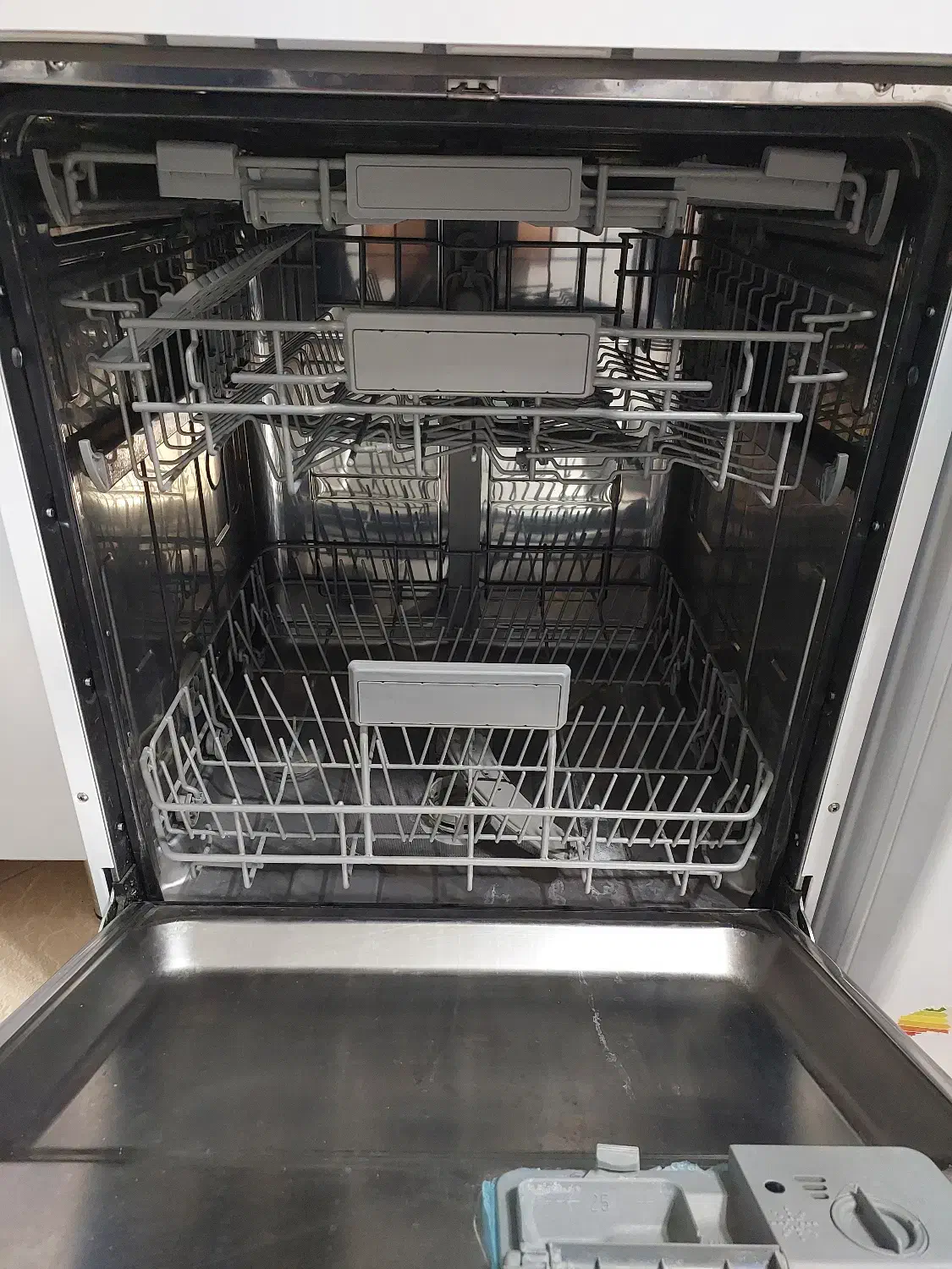 فروش ماشین ظرفشویی هاردستون|ماشین ظرفشویی|اراک, |دیوار