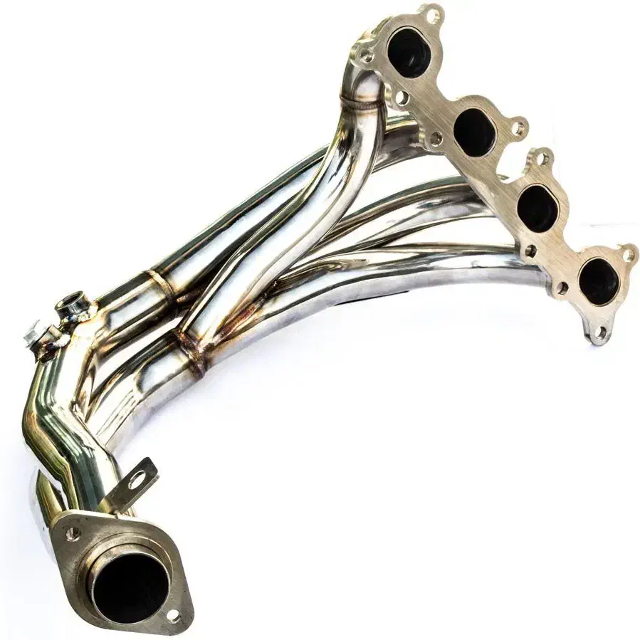 انواع هدرز و سنتر و منبع های اگزوز|قطعات یدکی و لوازم جانبی|بوکان, |دیوار