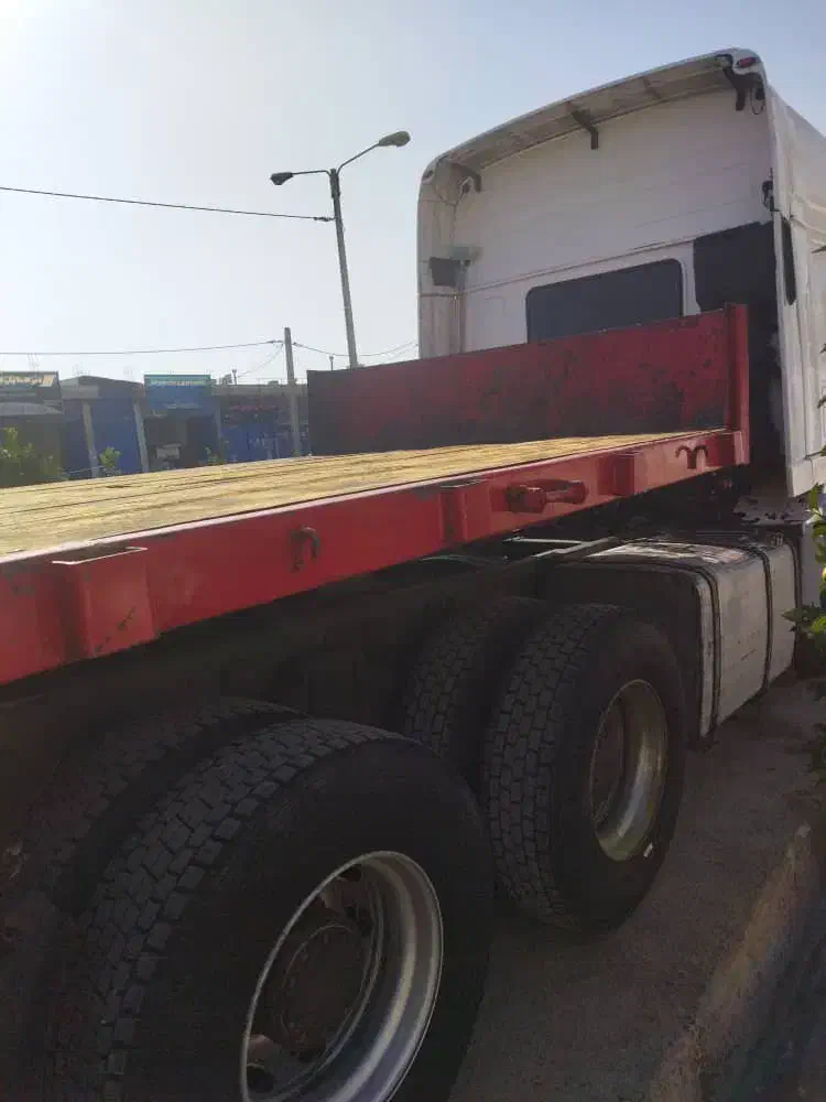 کفی|خودرو سنگین|بختگان, |دیوار