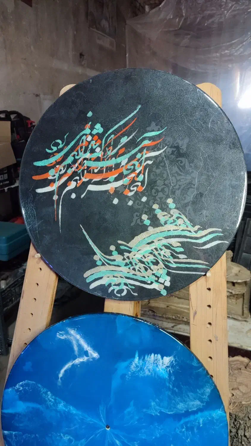 اکسسوری هنری|زیورآلات و اکسسوری|قم, بیانی|دیوار