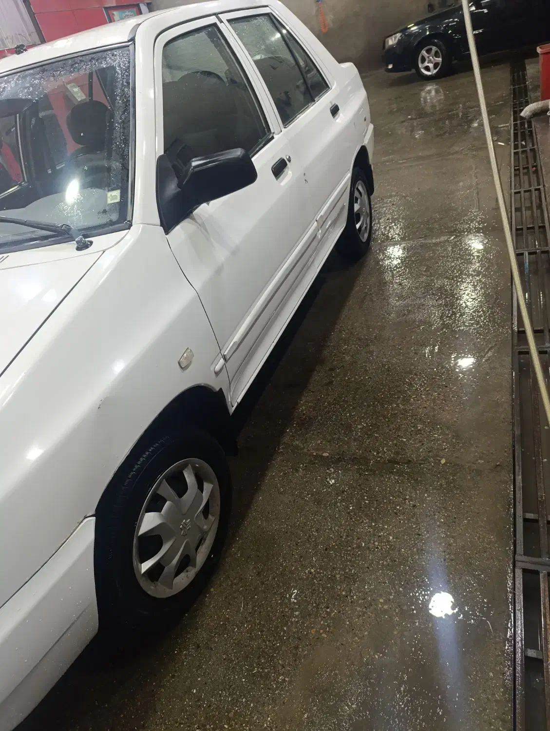 پراید 132بدون رنگ|خودرو سواری و وانت|الیگودرز, |دیوار