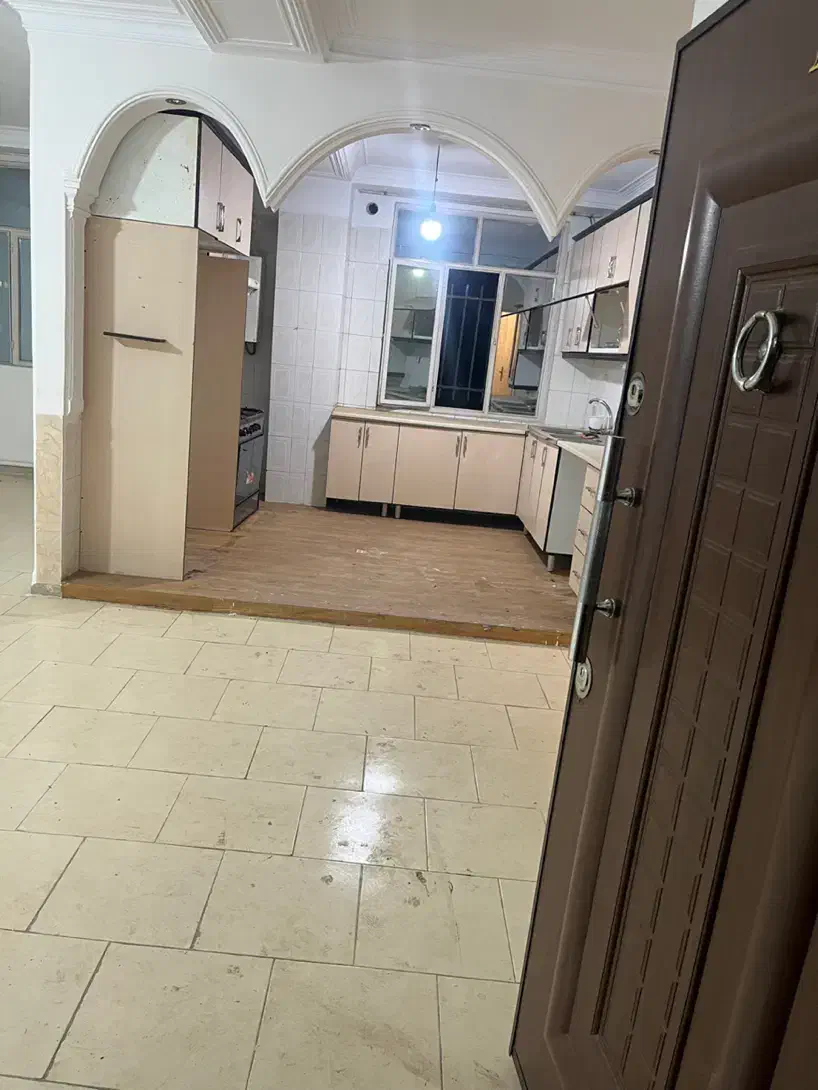 ۷۵ متری کاسبی سند پارکینگ بعثت|فروش آپارتمان|هشتگرد, هشتگرد قدیم|دیوار