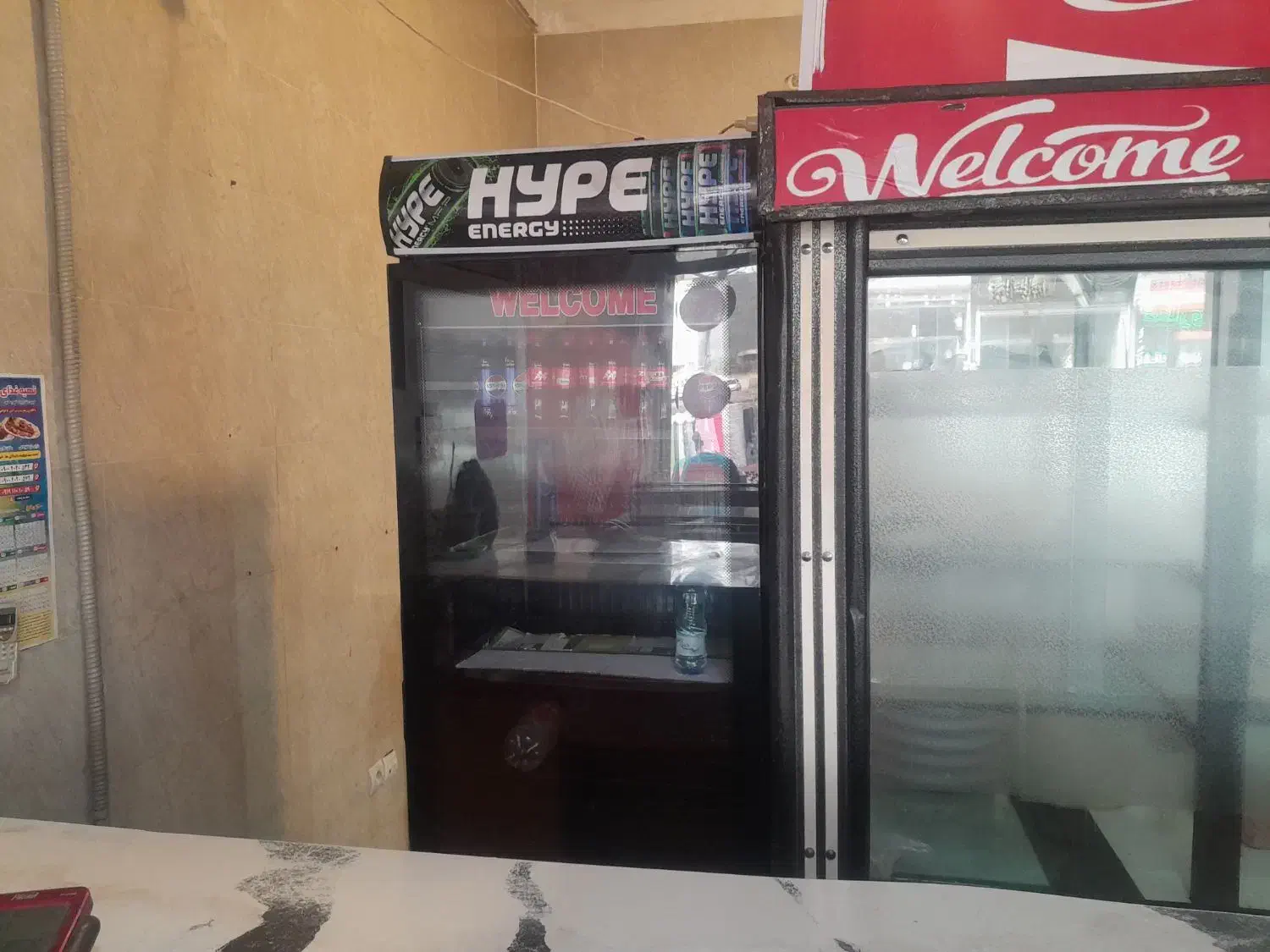 لوازم و تجهیزات فست فود یکجا بفروش میرسه|کافی‌شاپ و رستوران|بومهن, |دیوار