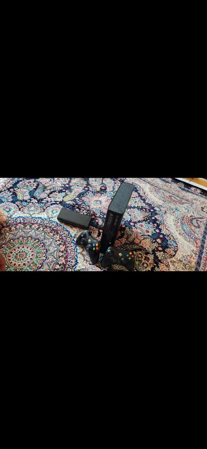 xbox 360|کنسول، بازی ویدئویی و آنلاین|بیجار, |دیوار