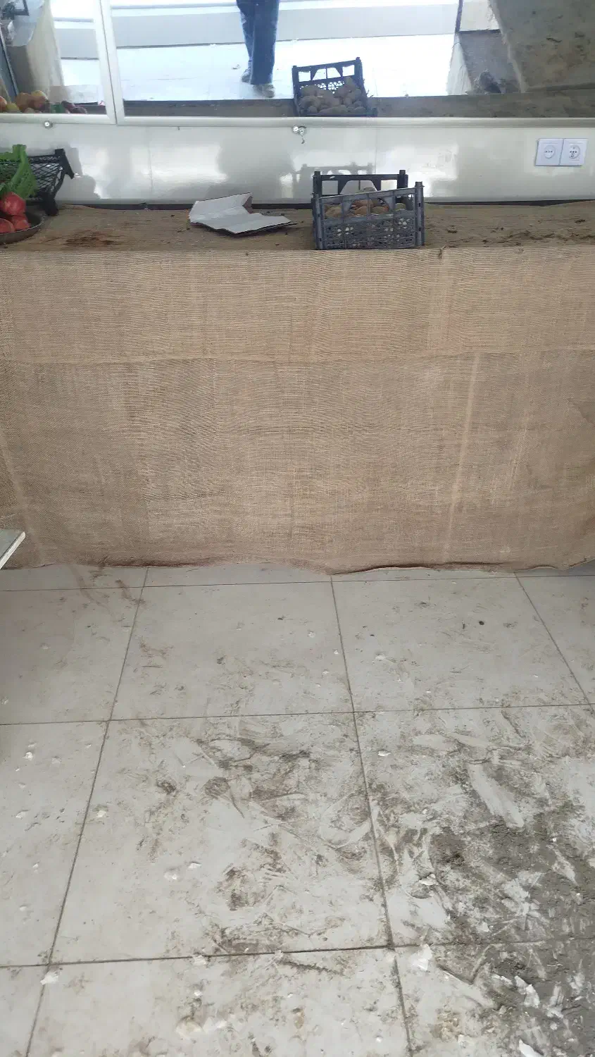 بساط میوه فروشی|فروشگاه و مغازه|تربتحیدریه, حسنی بالا|دیوار