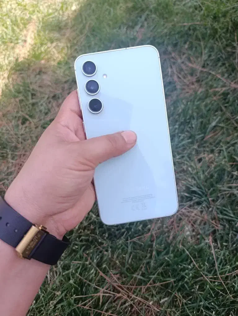 گوشی S23fe|موبایل|یاسوج, |دیوار