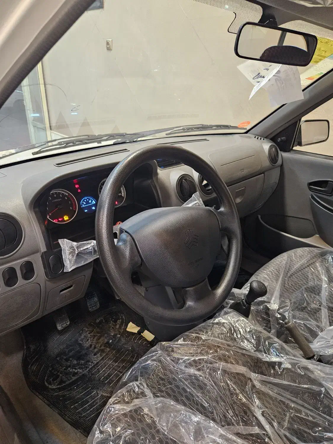 پراید ۱۵۱|خودرو سواری و وانت|قم, انصار‌الحسین|دیوار