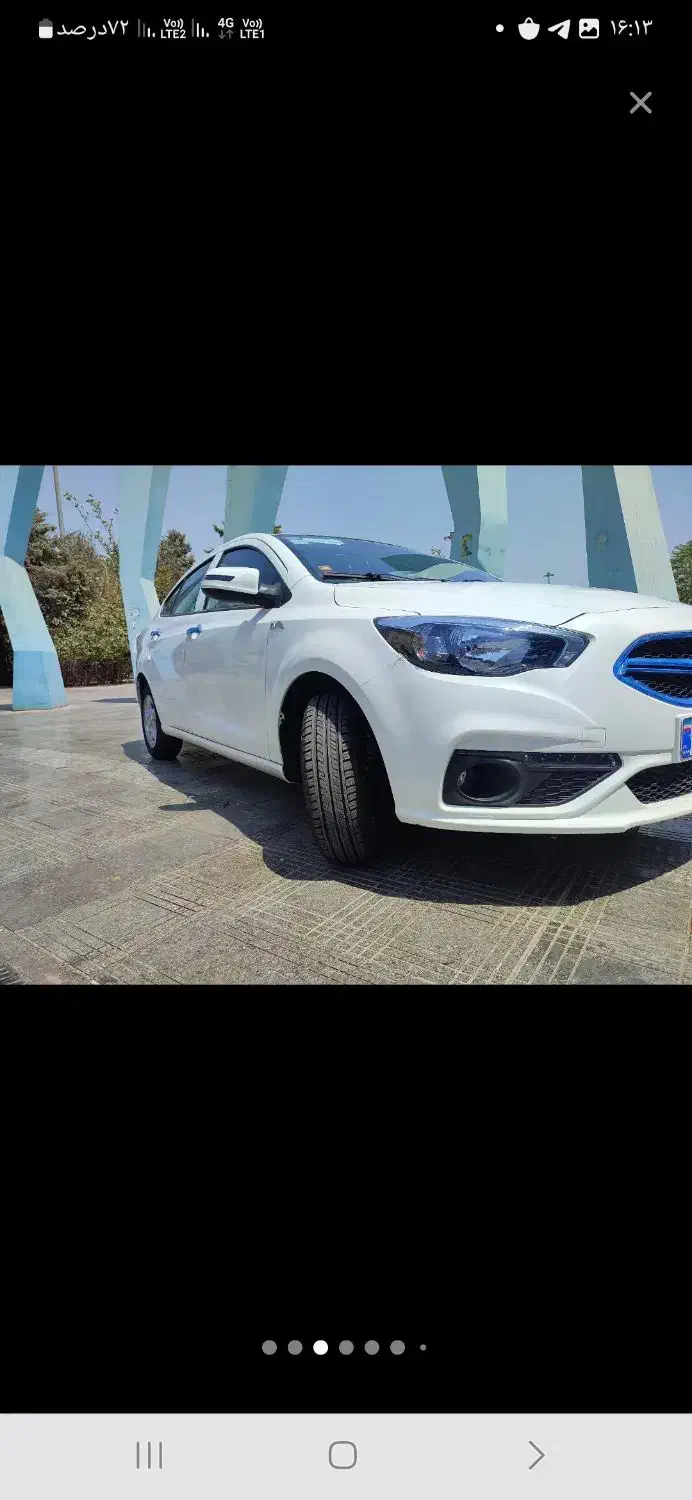 شاهین اتومات cvt صفرکیلومتر1404|خودرو سواری و وانت|تهران, نازیآباد|دیوار