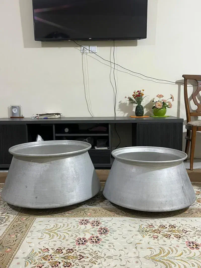 دیگ روی|ظروف پختوپز|گرگان, |دیوار