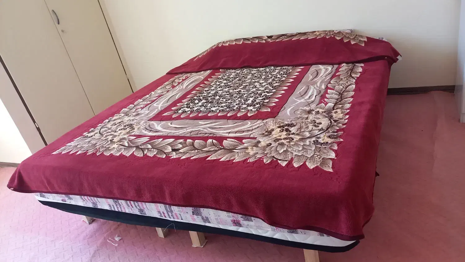 منزل مبله|اجارهٔ کوتاه‌مدت آپارتمان و سوئیت|صدرا-فارس, فاز ۱|دیوار