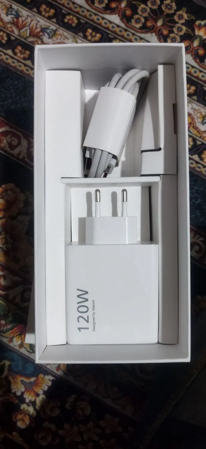 not13pro plus 5G|موبایل|اصفهان, ستار|دیوار