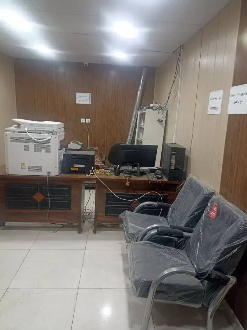 کرایه مغازه بیست متری|اجارهٔ مغازه و غرفه|سیرجان, |دیوار