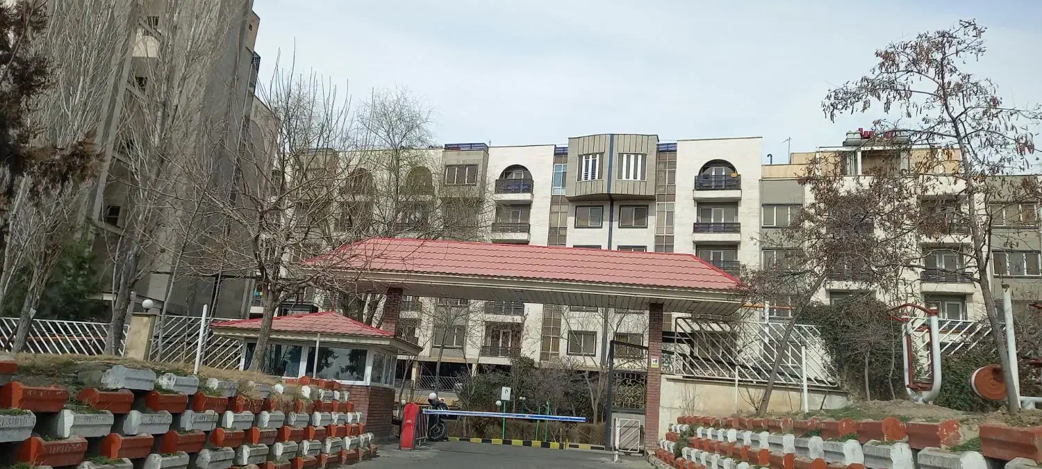 93 متر قنات کوثر لویزان مجتمع مسکونی یاس|فروش آپارتمان|تهران, قناتکوثر|دیوار