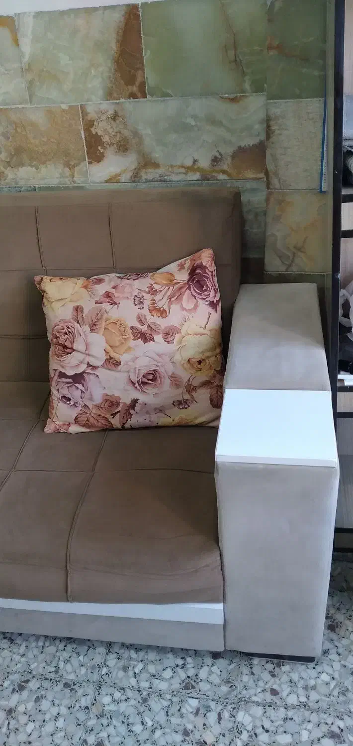 مبل هشت نفره|مبلمان خانگی و میز عسلی|بوکان, |دیوار