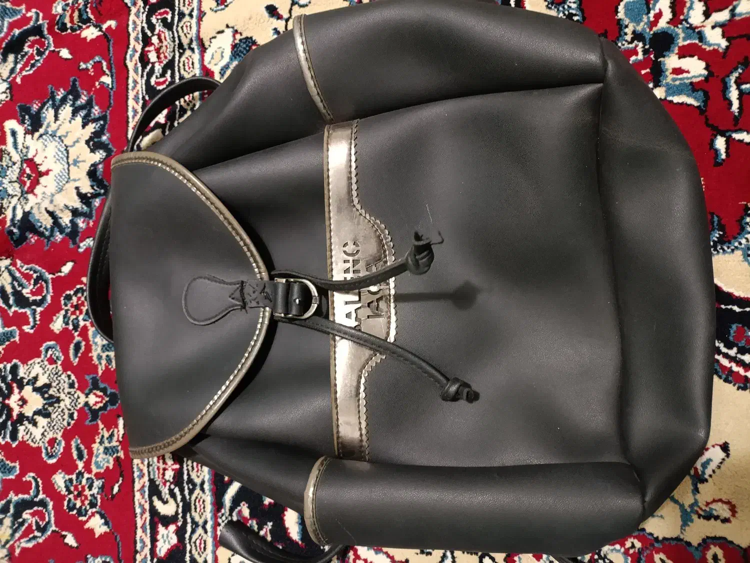 فروش کفش و کیف و کوله در حد نو|کیف، کفش، کمربند|کرمان, |دیوار