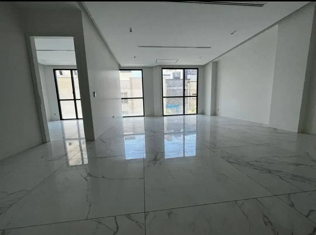 الهیه / تاپ لوکیشن / ۱۰۰ متر / فول فرنیش / مدرن