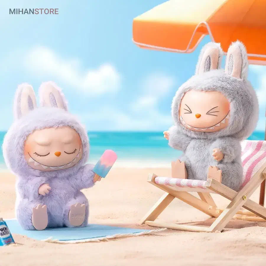 عروسک لبوبو سری انرژی /تخفیف ویژه /ارسال رایگان|اسباب‌‌بازی|تهران, بهار|دیوار