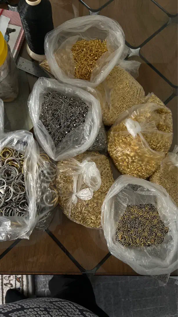 لوازم ساخت بدلیجات|بدلیجات|تهران, آبشار تهران (دریاچه)|دیوار