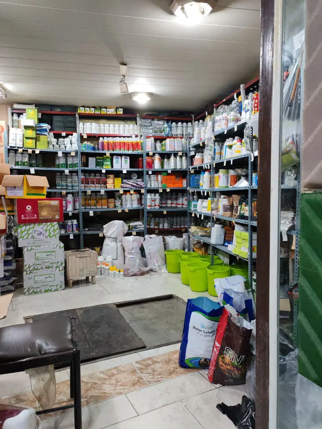 نیرو کار ماهر|استخدام صنعتی، فنی، مهندسی|بابلسر, |دیوار