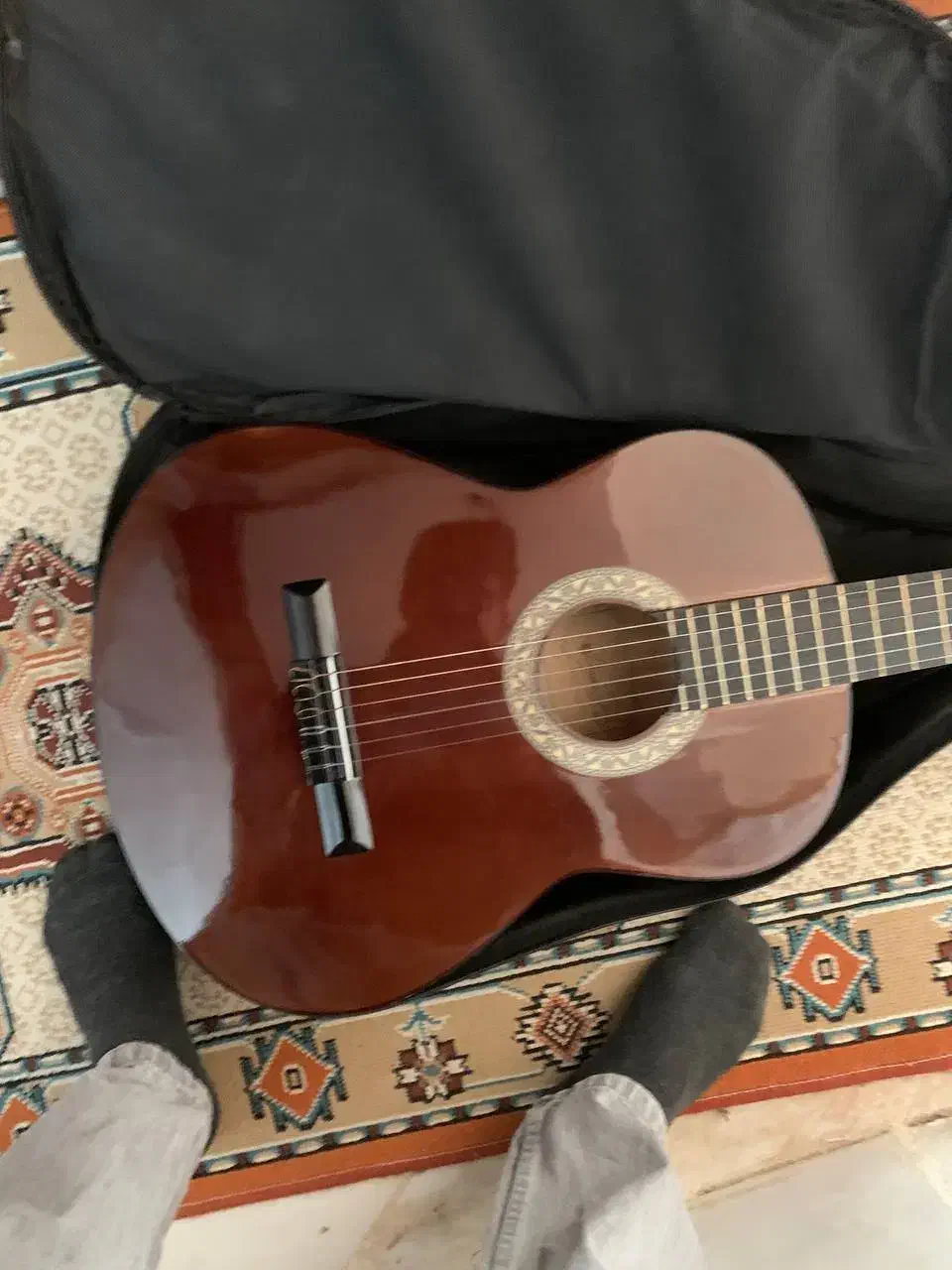 گیتار|گیتار، بیس، امپلیفایر|بیرجند, |دیوار