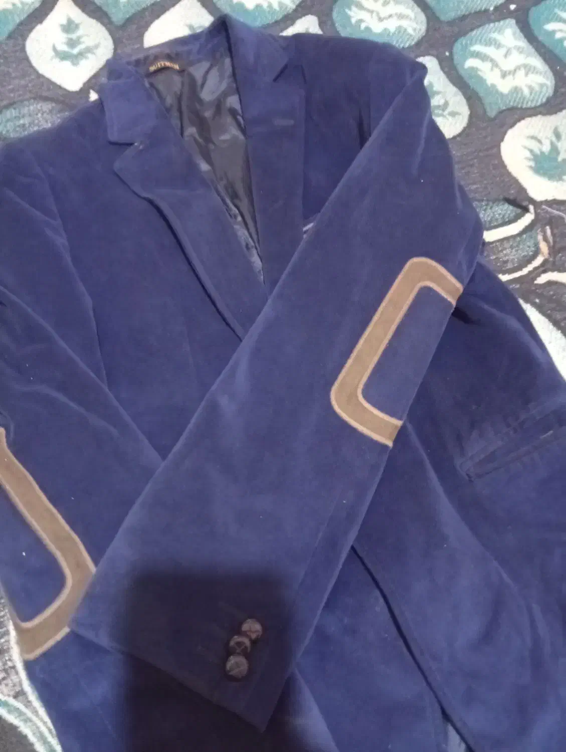 کت مخمل|لباس|چابهار, |دیوار