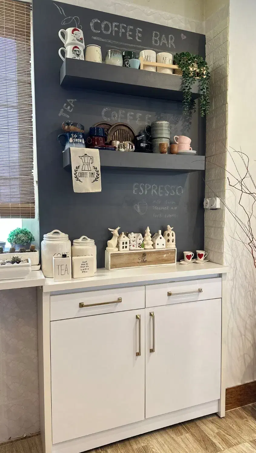 کافی بار|بوفه، ویترین، کنسول|لنگرود, |دیوار